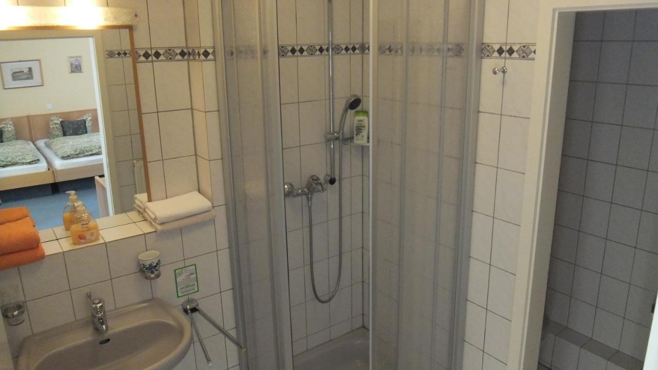 Hotel Schlossberg Meissen Room photo