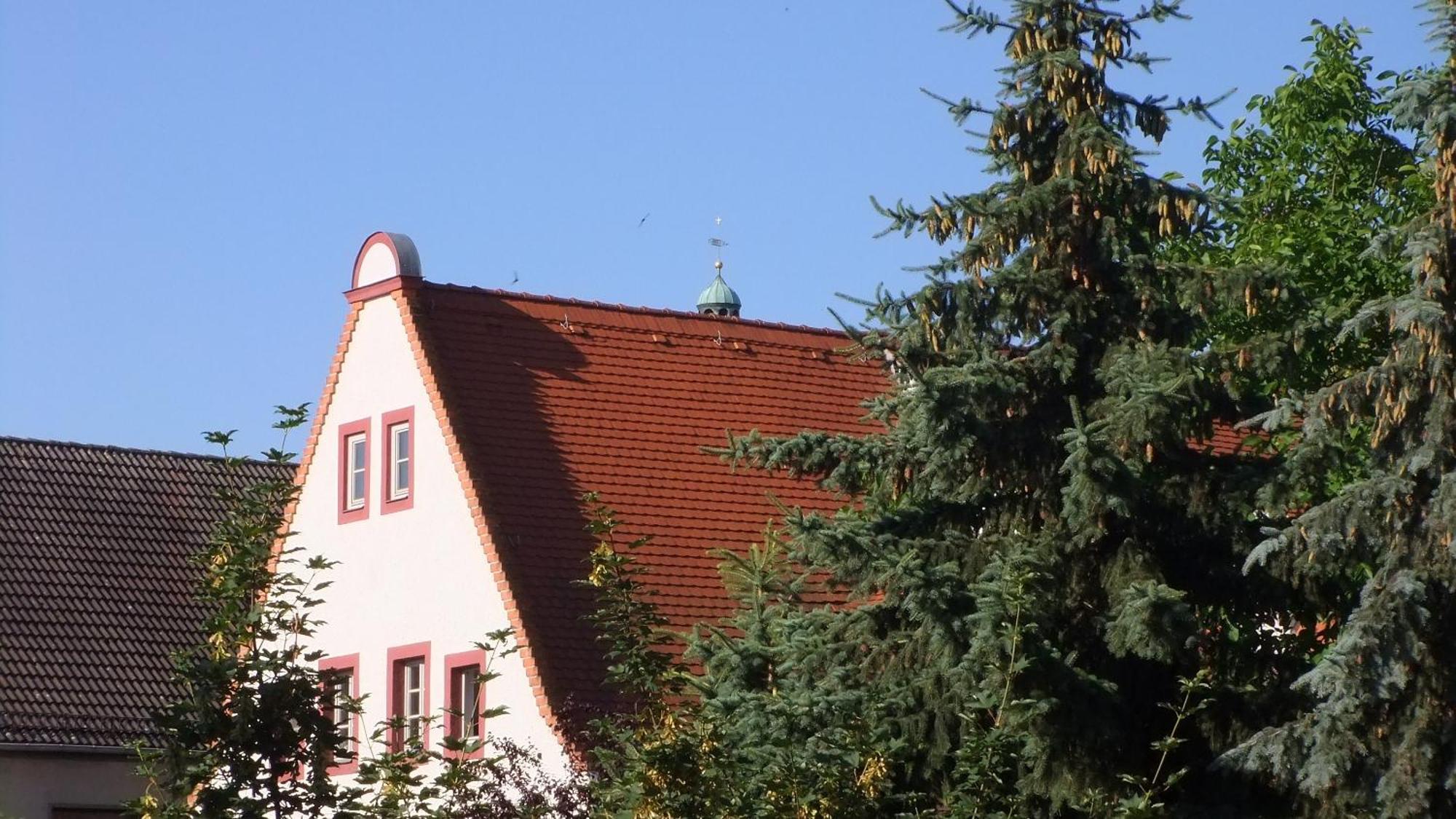 Hotel Schlossberg Meissen Exterior photo