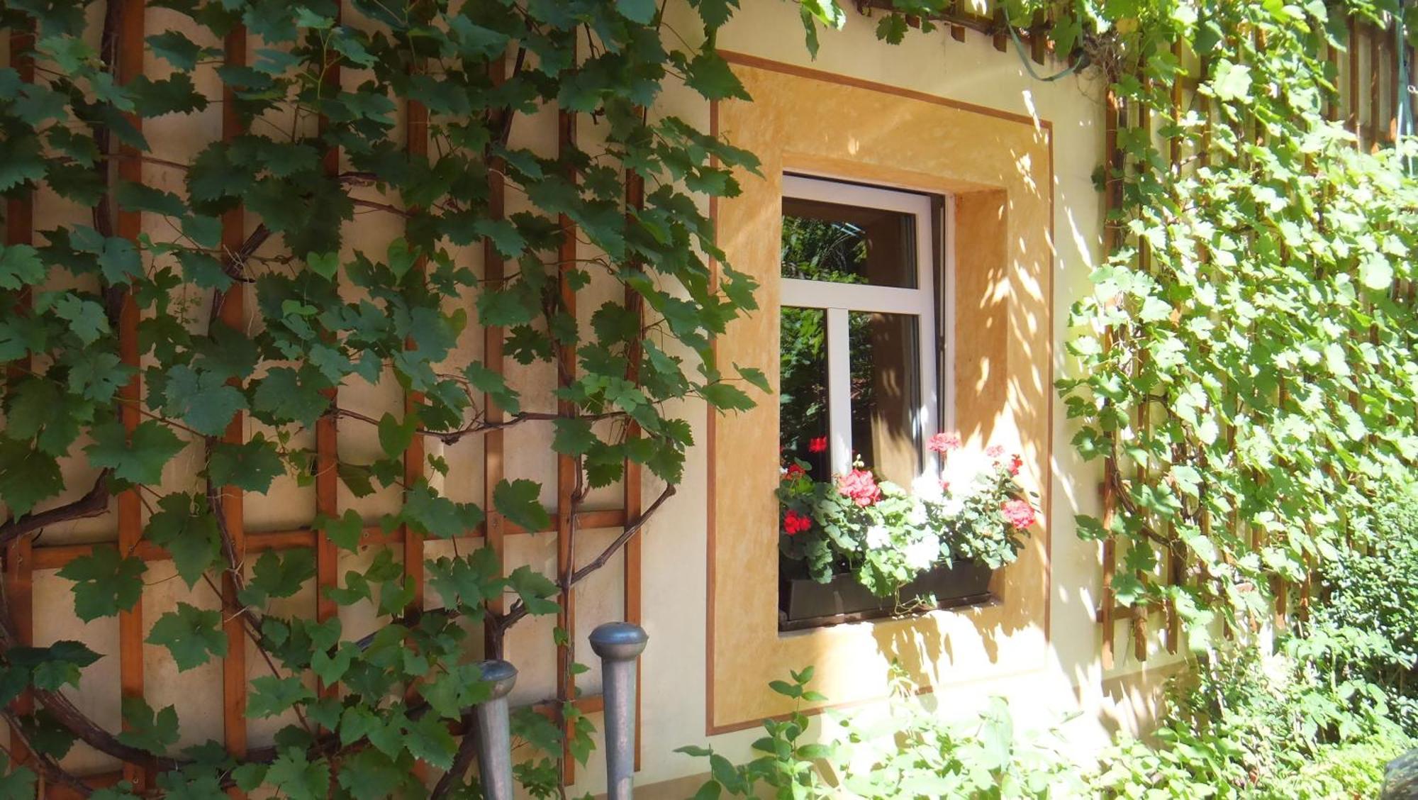 Hotel Schlossberg Meissen Exterior photo